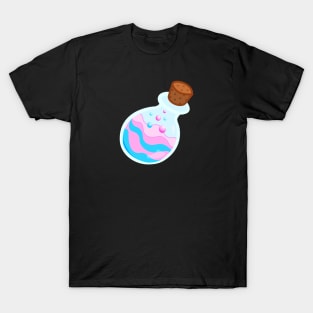 Bubble Bubble T-Shirt